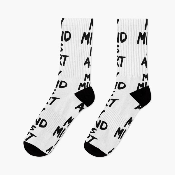 Item preview, My mind is art designed and sold by Zwuck.
