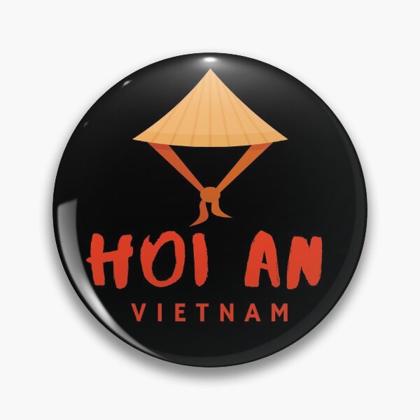 Item preview, Hoi An Vietnam Lantern Town designed and sold by Hoiho Adventure Shirts.