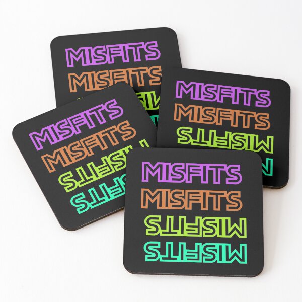 Item preview, MISFIT phone case and other items designed and sold by Alessandro Portavoce.