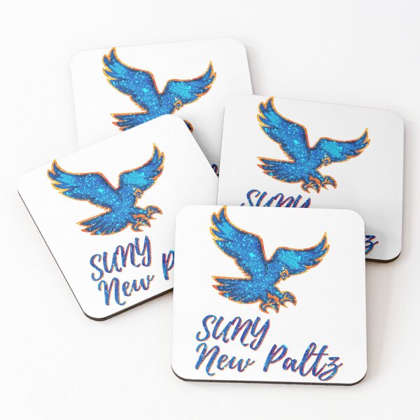 Item preview, Glitter SUNY New Paltz (1) designed and sold by ConceptualClub.