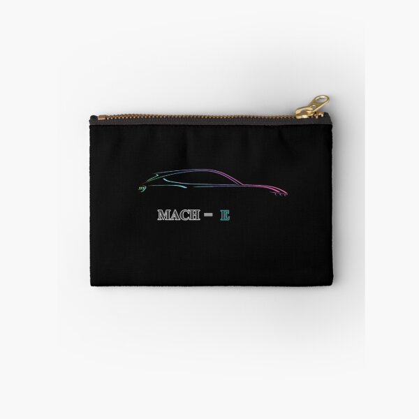 Item preview, Mach E Mustang  designed and sold by FanAuto.