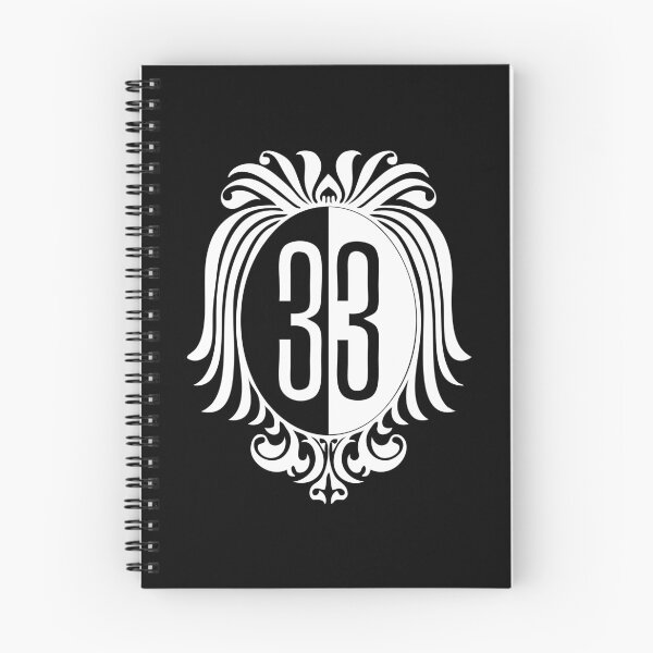 Item preview, Cult 33 logo designed and sold by cultthirtythree.
