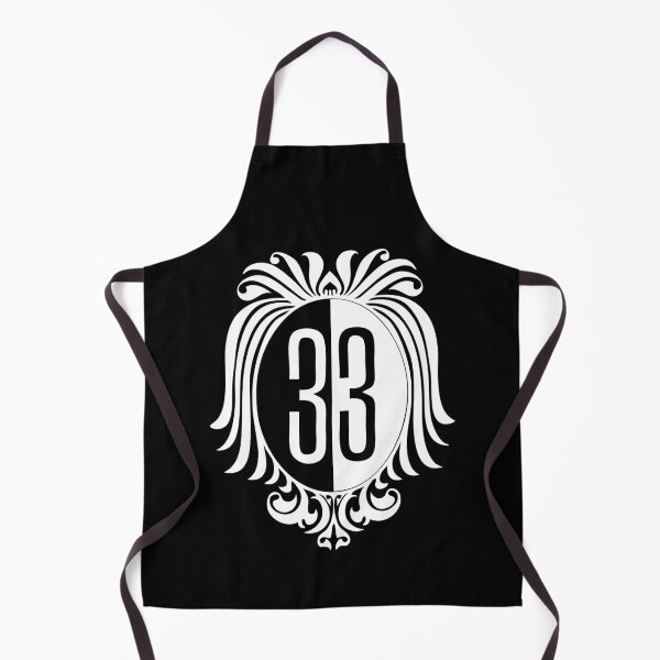 Item preview, Cult 33 logo designed and sold by cultthirtythree.