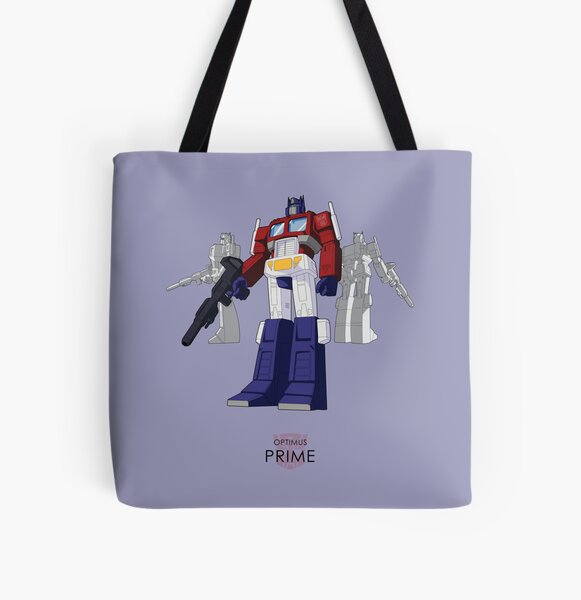 Prime Tote Bag