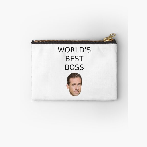 Artikelvorschau, Das Büro Michael Scott "Weltbester Chef" entworfen und verkauft von 5M-SM.
