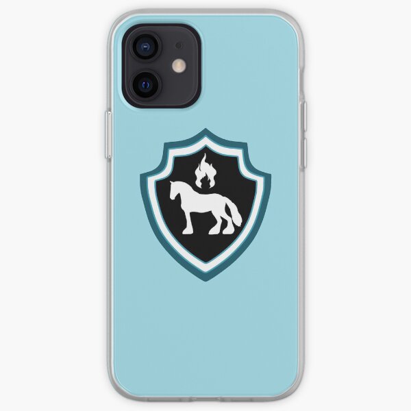 May The Light Guide You - Aqua iPhone Soft Case