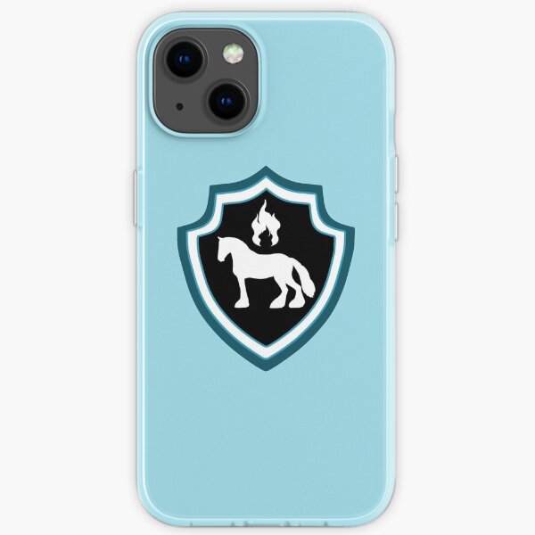May The Light Guide You - Aqua iPhone Soft Case
