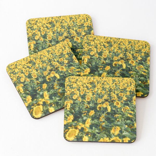 Item preview, Slovakia sunflower 3 designed and sold by CasparTheRiddle.