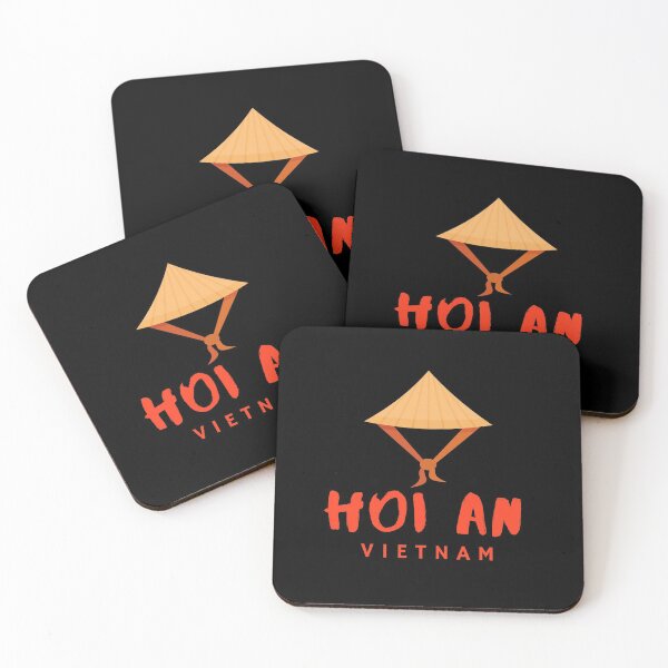 Item preview, Hoi An Vietnam Lantern Town designed and sold by Hoiho Adventure Shirts.