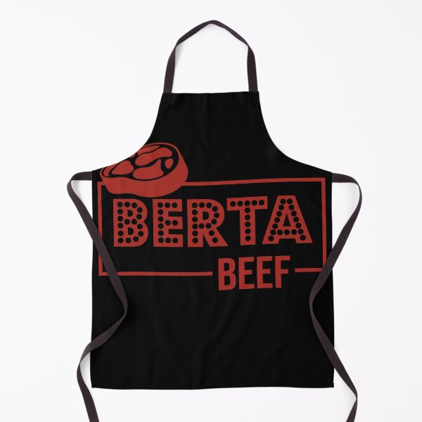 Item preview, Berta Beef Essential T-Shirt designed and sold by mozax.