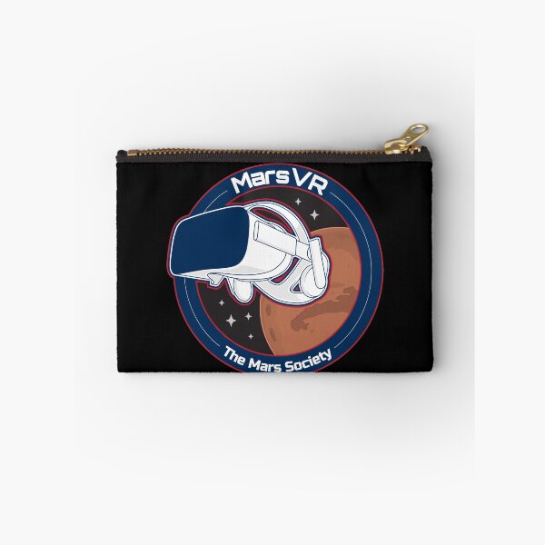 Item preview, Flat Mars Society T-Shirt, Mars Planet Tee, Spacemen Shirt, Spacewalk Astronauts Mars Shirt designed and sold by UniqueStylistic.
