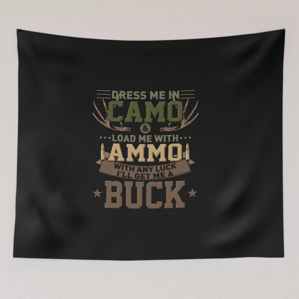 Item preview, DEER HUNTING: Dress Me In Camo designed and sold by RPHDesigns.