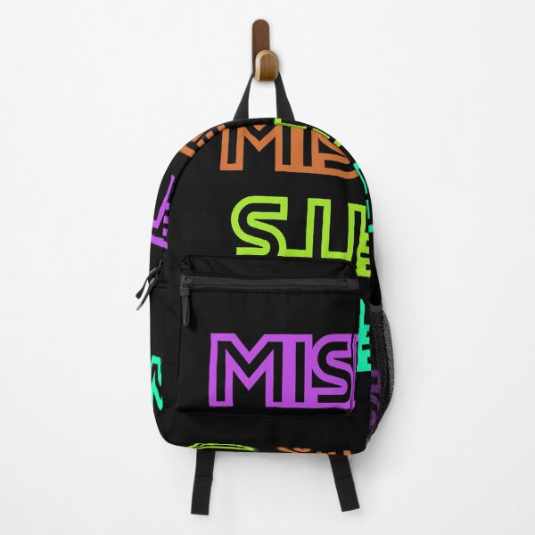 Item preview, MISFIT hoodie and other items designed and sold by Alessandro Portavoce.