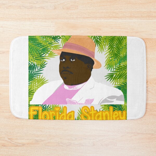 Item preview, Florida Stanley designed and sold by AtariFrootLoops.
