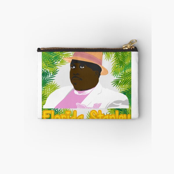 Item preview, Florida Stanley designed and sold by AtariFrootLoops.