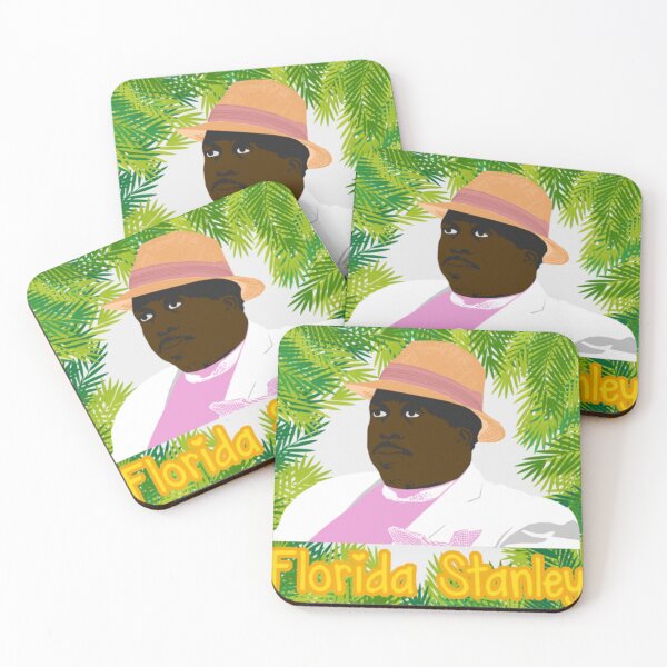 Item preview, Florida Stanley designed and sold by AtariFrootLoops.