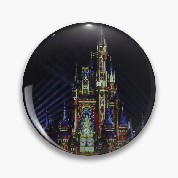 Item preview, Happily Ever After Castle designed and sold by Timanator28.