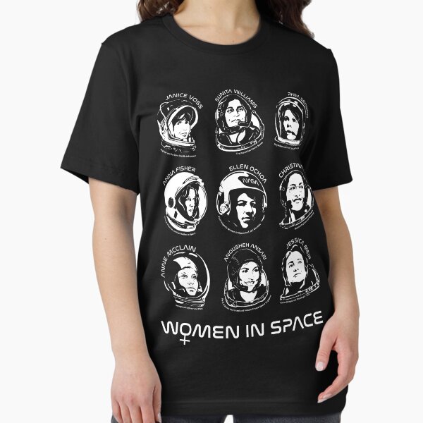 Item preview, Women in Space: Combo 2 designed and sold by Adrianna Allen.