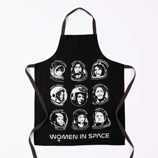 Item preview, Women in Space: Combo 2 designed and sold by Adrianna Allen.