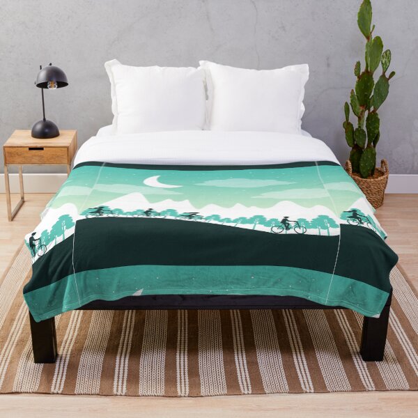 Item preview, The Mountains  designed and sold by arie0226.