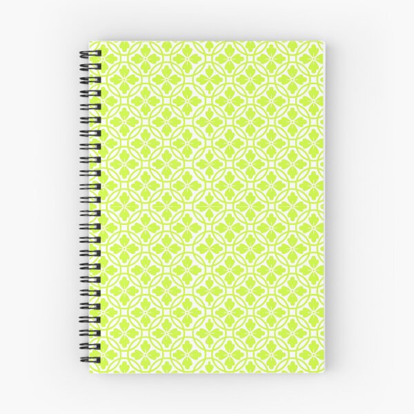 Item preview, Green Floral Pattern designed and sold by julset.