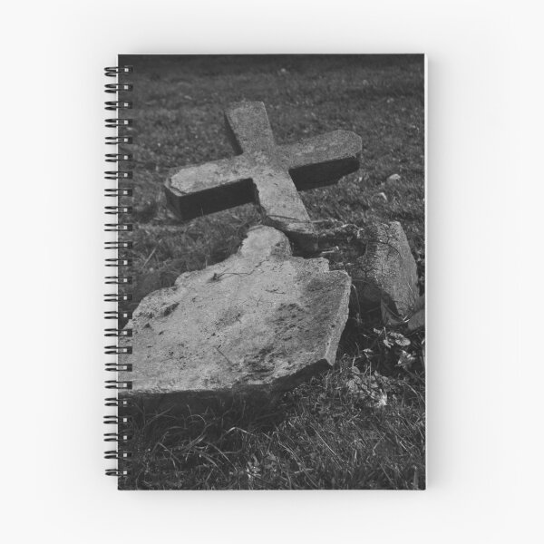 Item preview, Fallen Cross designed and sold by starwhale97.