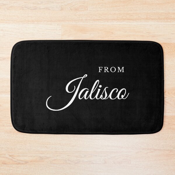 Item preview, Jalisco Mexico traditional premium design designed and sold by Custom Shop.