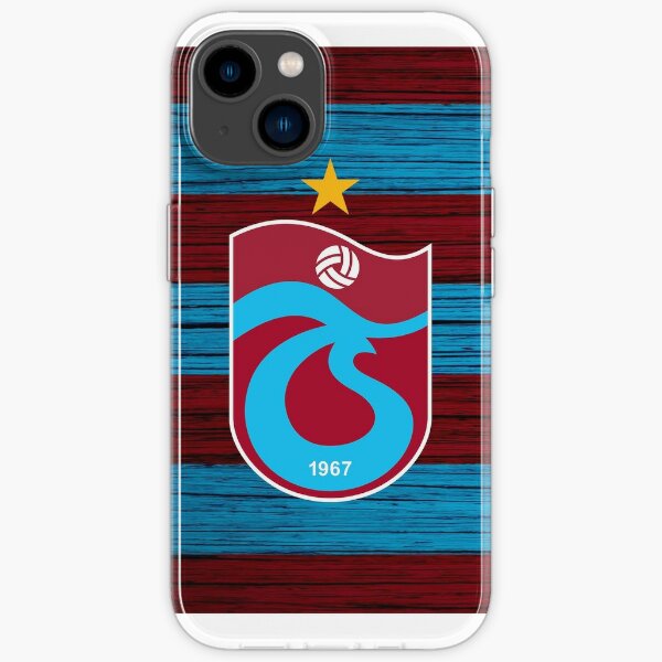 Trabzonspor, Turkey - Retro 80s style iPhone Case for Sale by