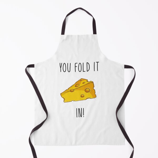 Item preview, Fold in the Cheese designed and sold by TM Design.