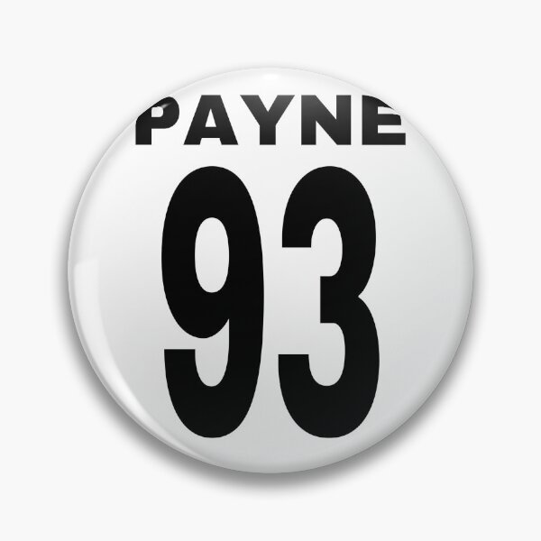 Item preview, Payne 93 designed and sold by Abi Dillon Connolly.