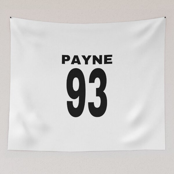 Item preview, Payne 93 designed and sold by Abi Dillon Connolly.