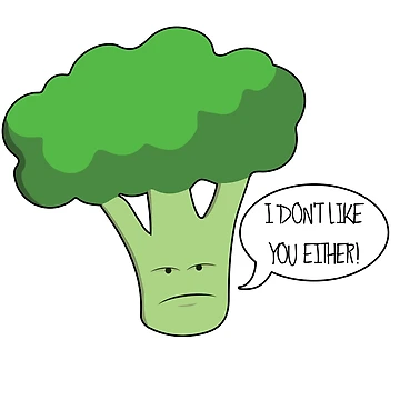 Artwork thumbnail, Bad Broccoli [Roufxis-Rb] by RoufXis