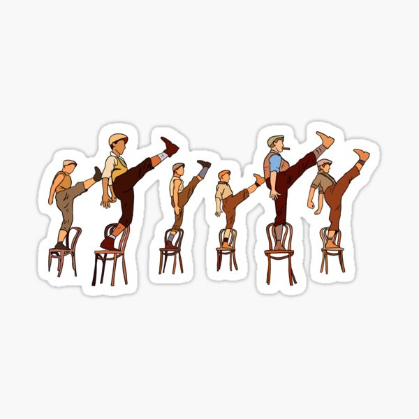 Race Newsies Stickers Redbubble