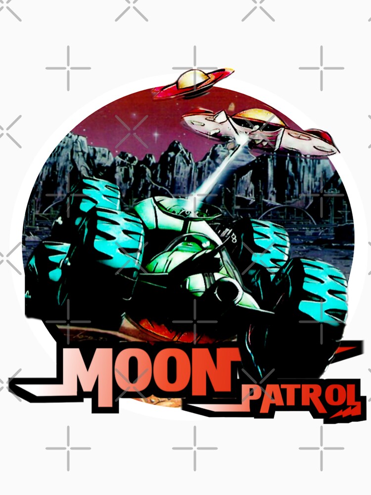 moonpatrol teepublic