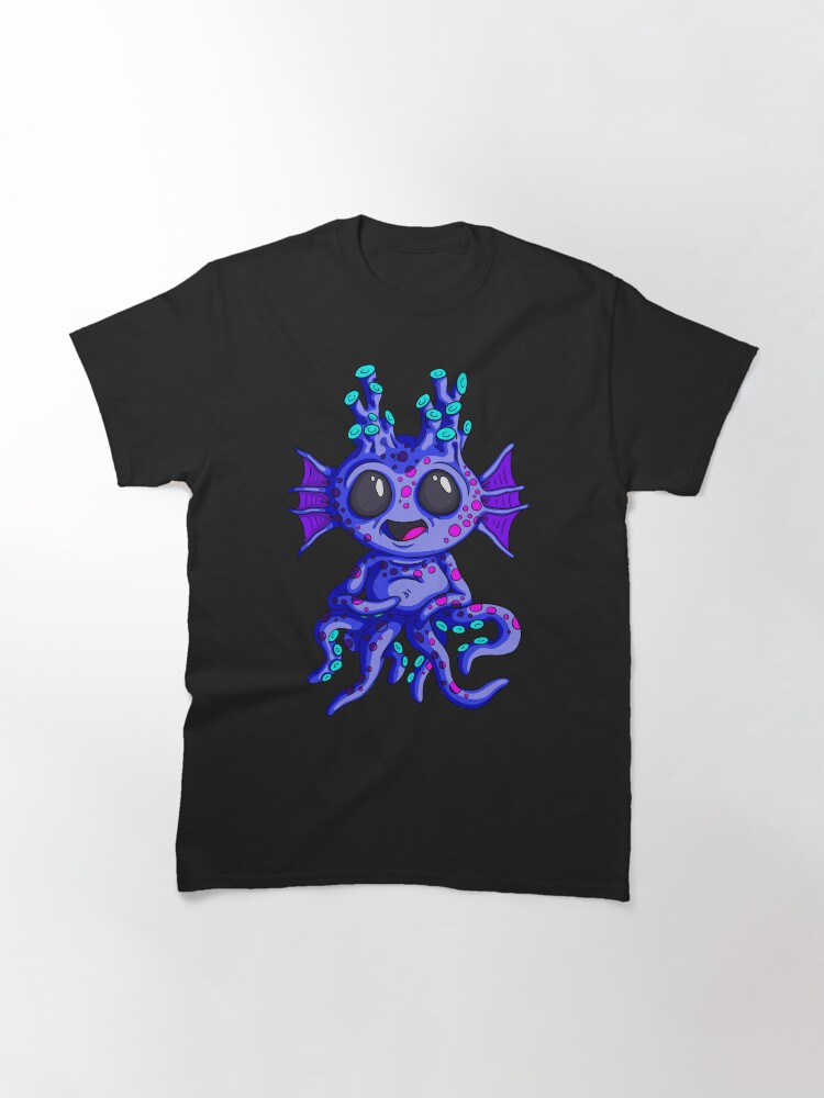 Alternate view of Squishy Classic T-Shirt