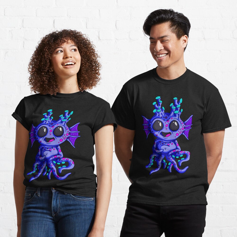 Squishy Classic T-Shirt