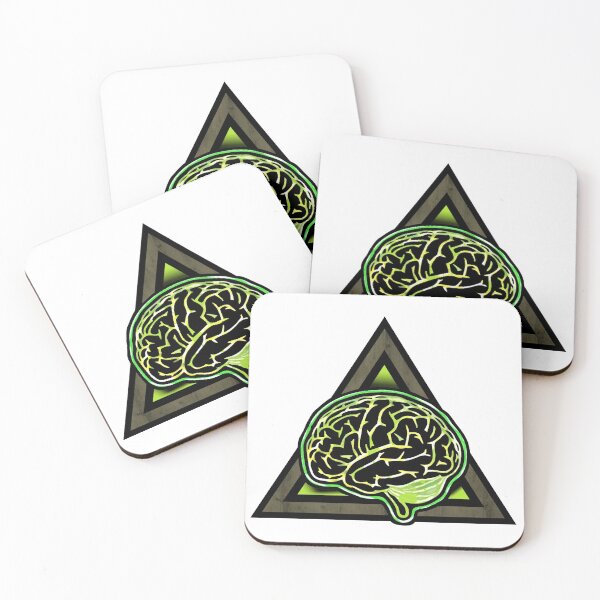 Item preview, GreenMind - Think Green designed and sold by ArtxcL.