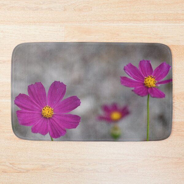 Item preview, Violet flowers designed and sold by CasparTheRiddle.