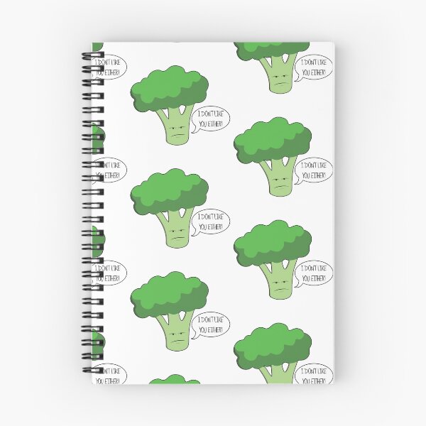 Item preview, Bad Broccoli [Roufxis-Rb] designed and sold by RoufXis.
