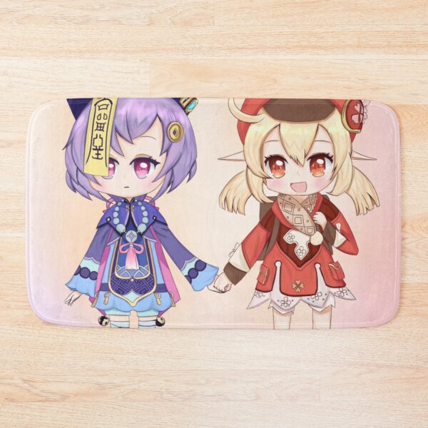 Item preview, Genshin Impact Characters designed and sold by Modud Moin.