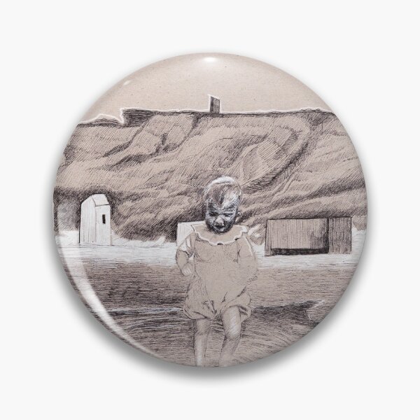 Item preview, Beach designed and sold by KatWhitehouse.
