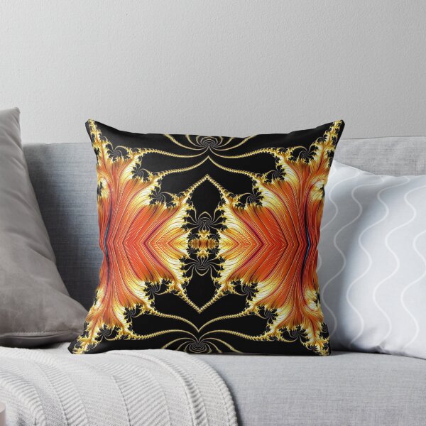 Item preview, Cinnamon Spice Black Velvet designed and sold by RitaMaye.
