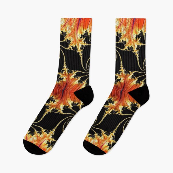 Item preview, Cinnamon Spice Black Velvet designed and sold by RitaMaye.