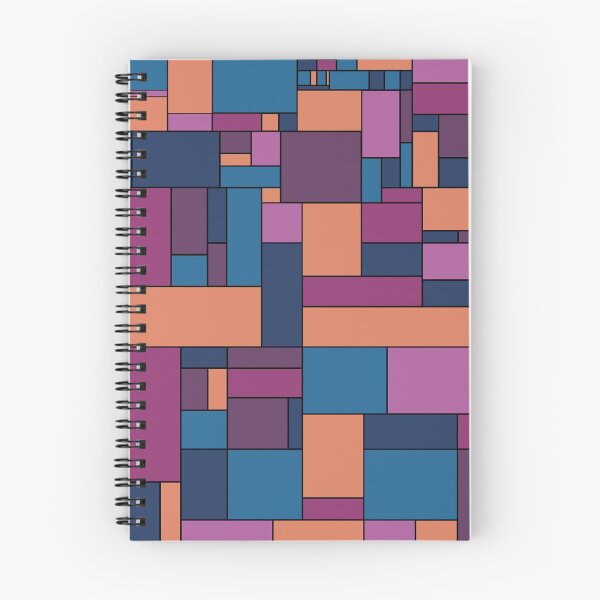 Item preview, Rectangular Pattern designed and sold by MDKawaii.