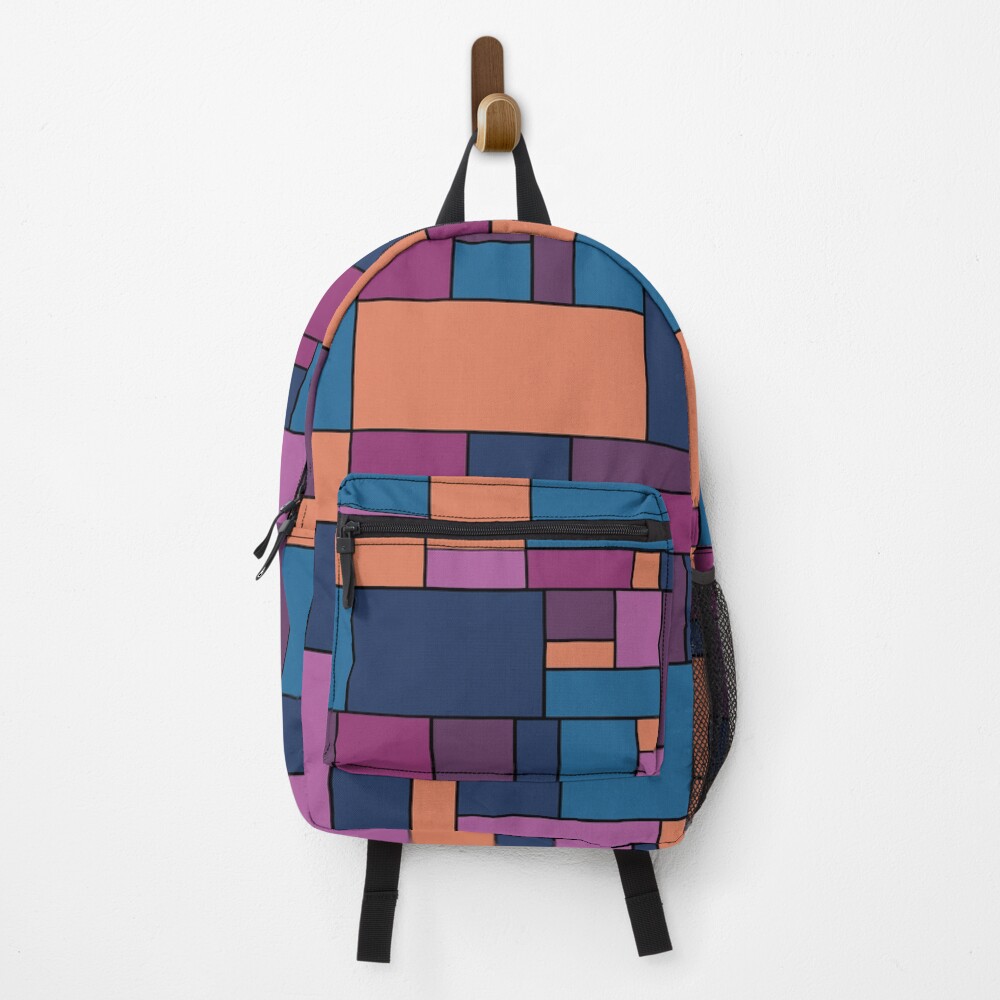 Item preview, Backpack designed and sold by MDKawaii.