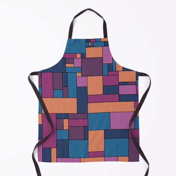 Item preview, Rectangular Pattern designed and sold by MDKawaii.
