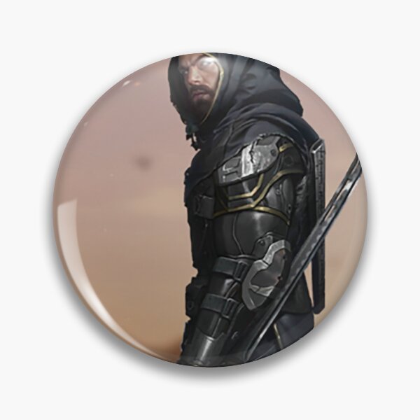 Item preview, last shelter survival hero (The Wanderer) designed and sold by Alexcomrie.