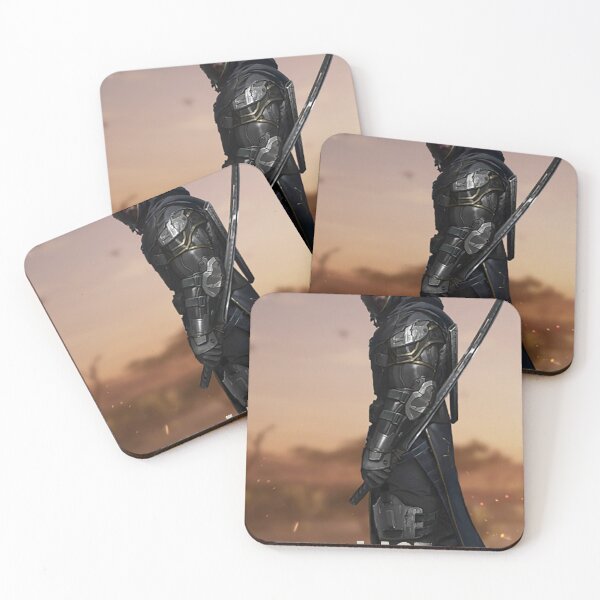 Item preview, last shelter survival hero (The Wanderer) designed and sold by Alexcomrie.