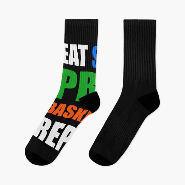 Item preview, Eat Sleep Pray Basketball Repeat designed and sold by BM Store.