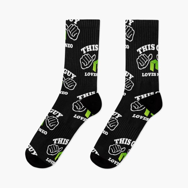 Item preview, Este chico ama a Neo designed and sold by Bitcoin-Fashion.